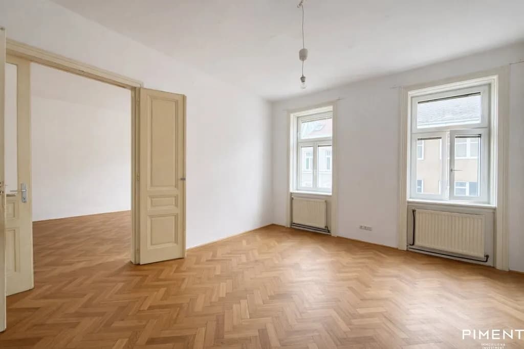 3-Zimmer-Wohnung kaufen in Wien – 76,44 m², € 325.000 – Bild 2 von 22