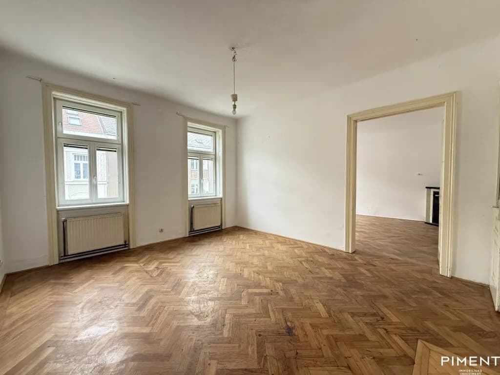 3-Zimmer-Wohnung kaufen in Wien – 76,44 m², € 325.000 – Bild 4 von 22