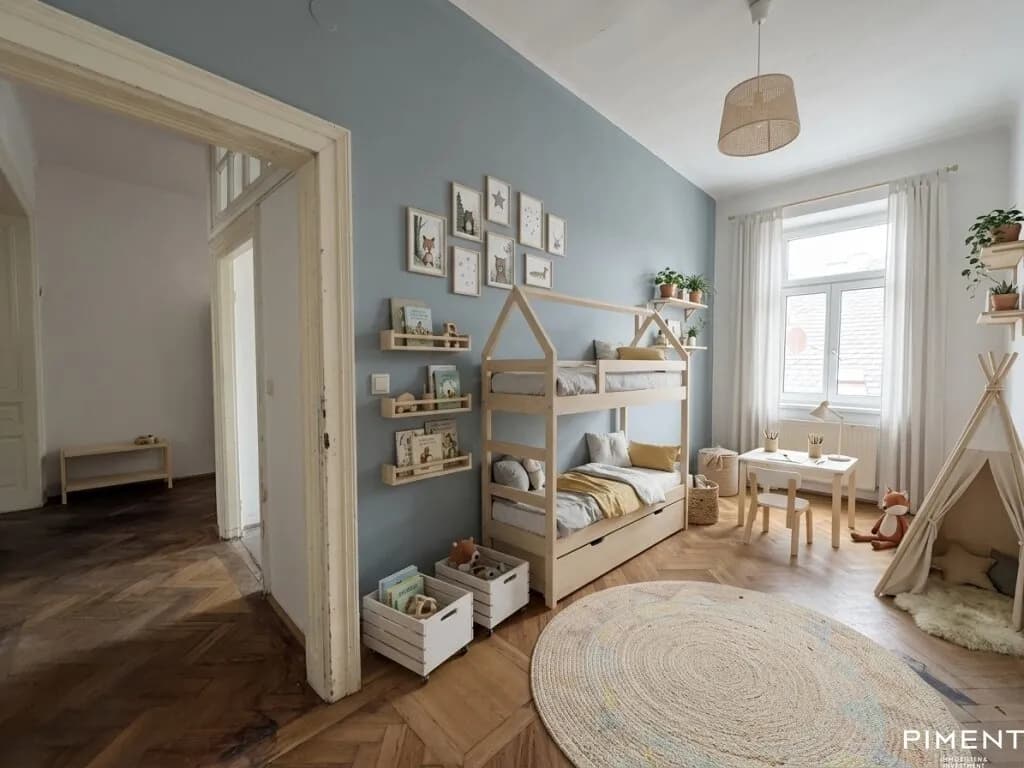 3-Zimmer-Wohnung kaufen in Wien – 76,44 m², € 325.000 – Bild 8 von 22