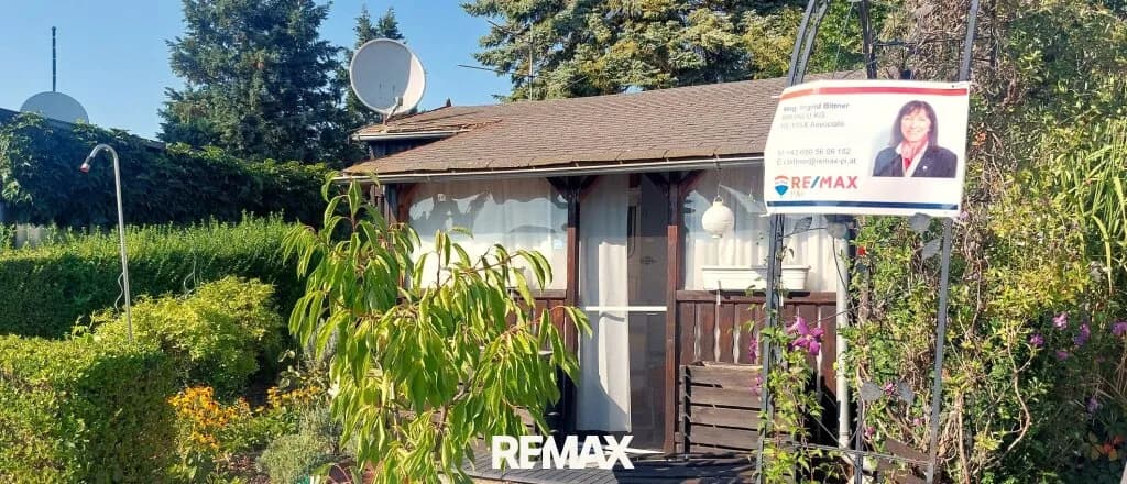Immobilie kaufen in Neusiedl am See – 22 m², € 9.300 – Bild 10 von 12