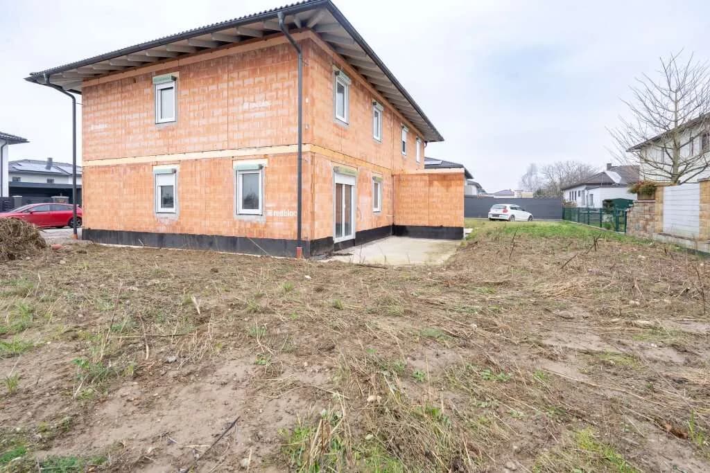 5-Zimmer-Haus kaufen in Perg – 115 m², € 325.000