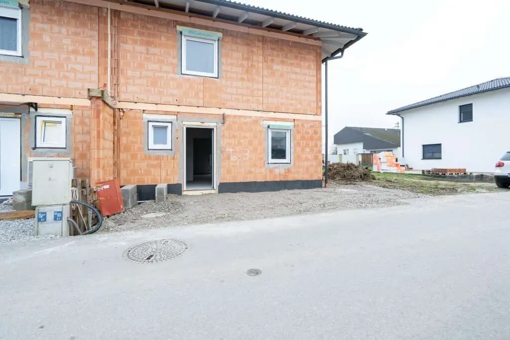 5-Zimmer-Haus kaufen in Perg – 115 m², € 325.000 – Bild 11 von 17