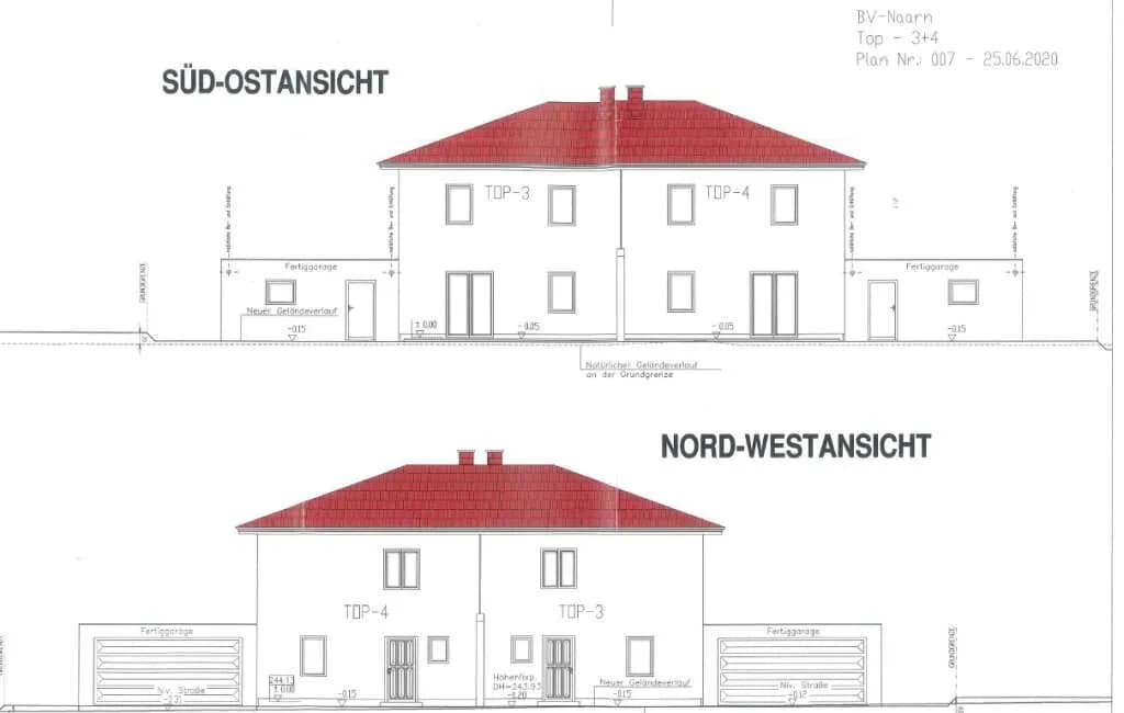 5-Zimmer-Haus kaufen in Perg – 115 m², € 325.000 – Bild 16 von 17