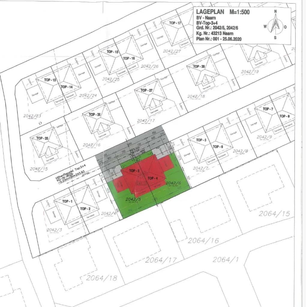 5-Zimmer-Haus kaufen in Perg – 115 m², € 325.000 – Bild 17 von 17