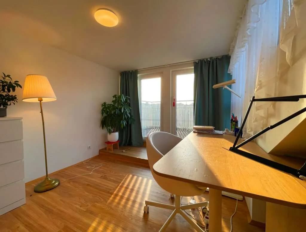 4-Zimmer-Wohnung kaufen in Klagenfurt – 88 m², € 326.000 – Bild 2 von 21
