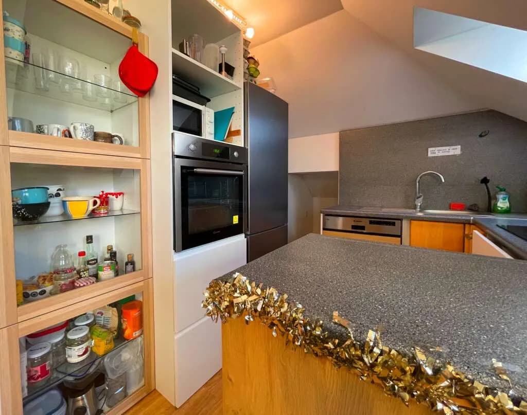 4-Zimmer-Wohnung kaufen in Klagenfurt – 88 m², € 326.000 – Bild 9 von 21