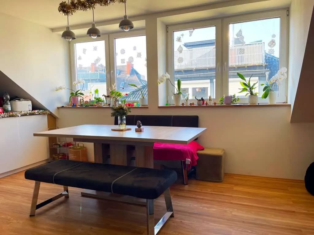 4-Zimmer-Wohnung kaufen in Klagenfurt – 88 m², € 326.000 – Bild 10 von 21