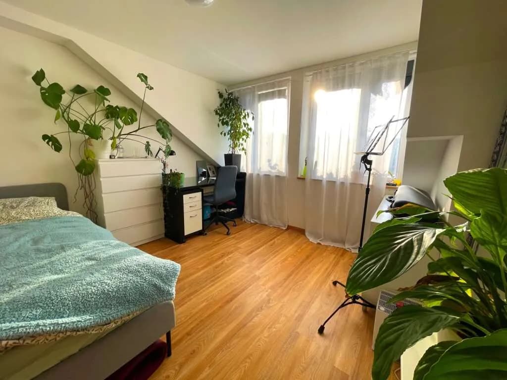 4-Zimmer-Wohnung kaufen in Klagenfurt – 88 m², € 326.000 – Bild 11 von 21