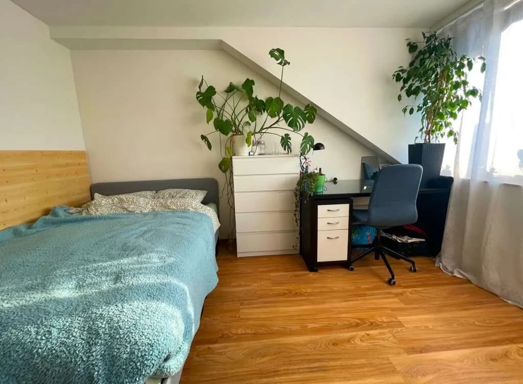 4-Zimmer-Wohnung kaufen in Klagenfurt – 88 m², € 326.000 – Bild 13 von 21