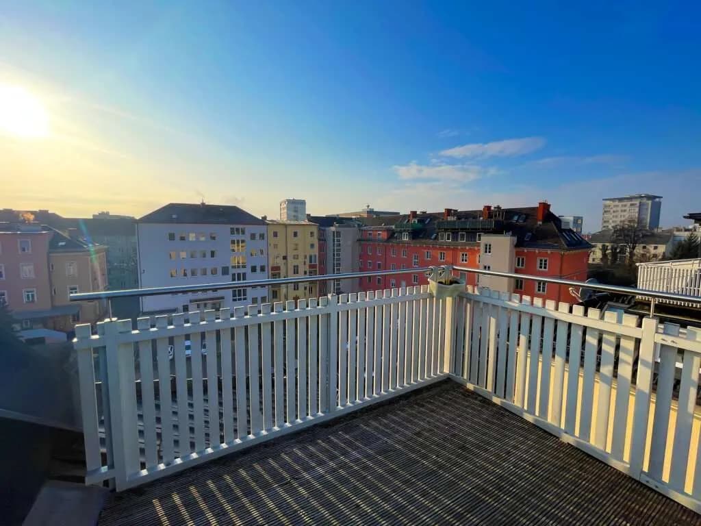 4-Zimmer-Wohnung kaufen in Klagenfurt – 88 m², € 326.000 – Bild 20 von 21