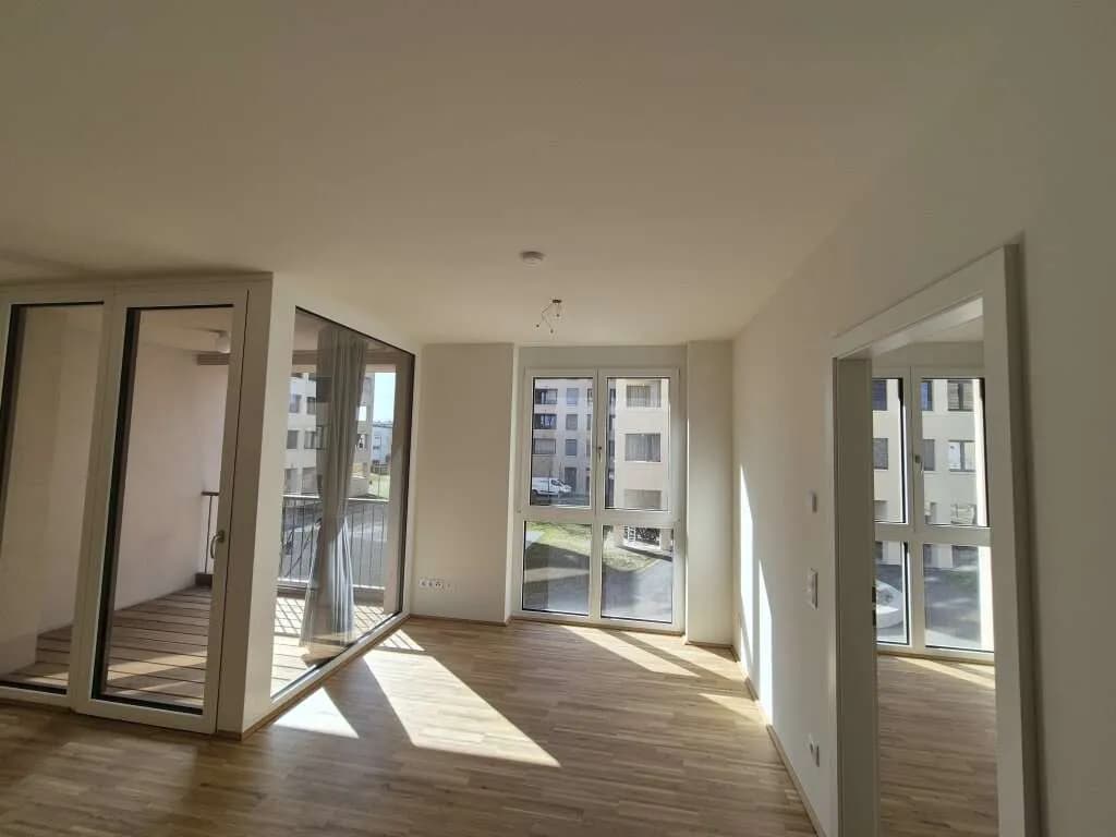 2-Zimmer-Wohnung kaufen in Graz – 44,49 m², € 224.000 – Bild 1 von 17