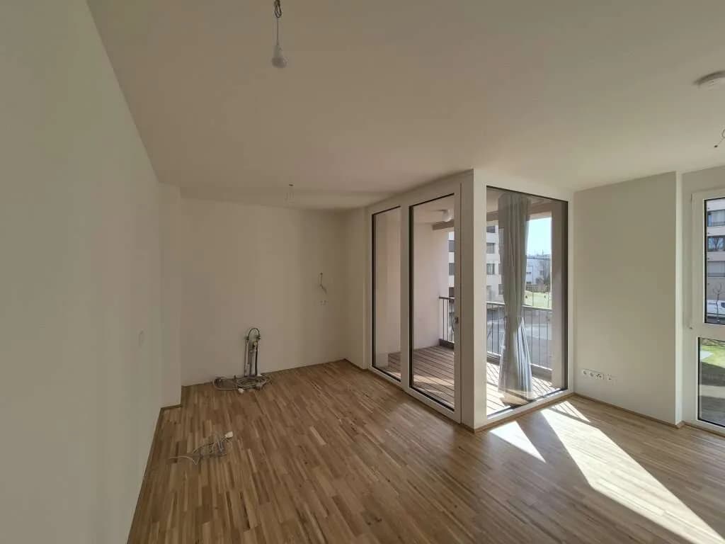 2-Zimmer-Wohnung kaufen in Graz – 44,49 m², € 224.000 – Bild 2 von 17
