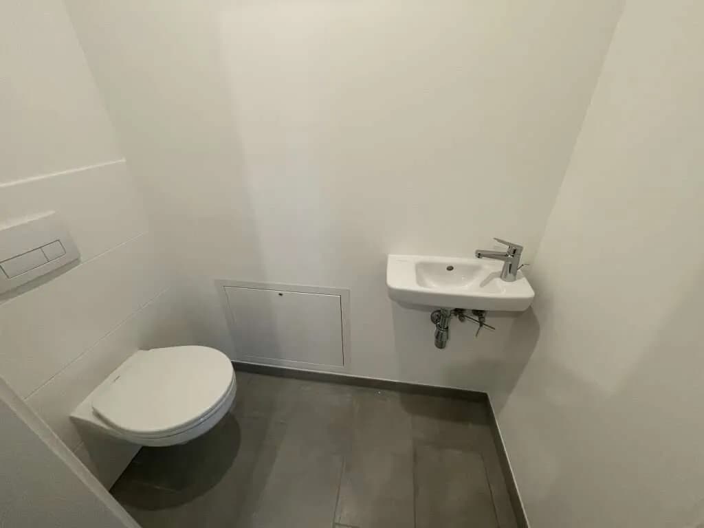 2-Zimmer-Wohnung kaufen in Graz – 44,49 m², € 224.000 – Bild 5 von 17