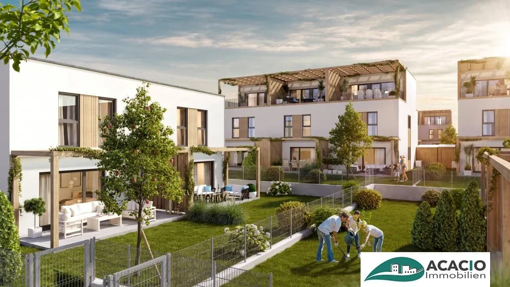 4-Zimmer-Haus kaufen in Krems an der Donau – 114,19 m², € 380.000 – Bild 9 von 19