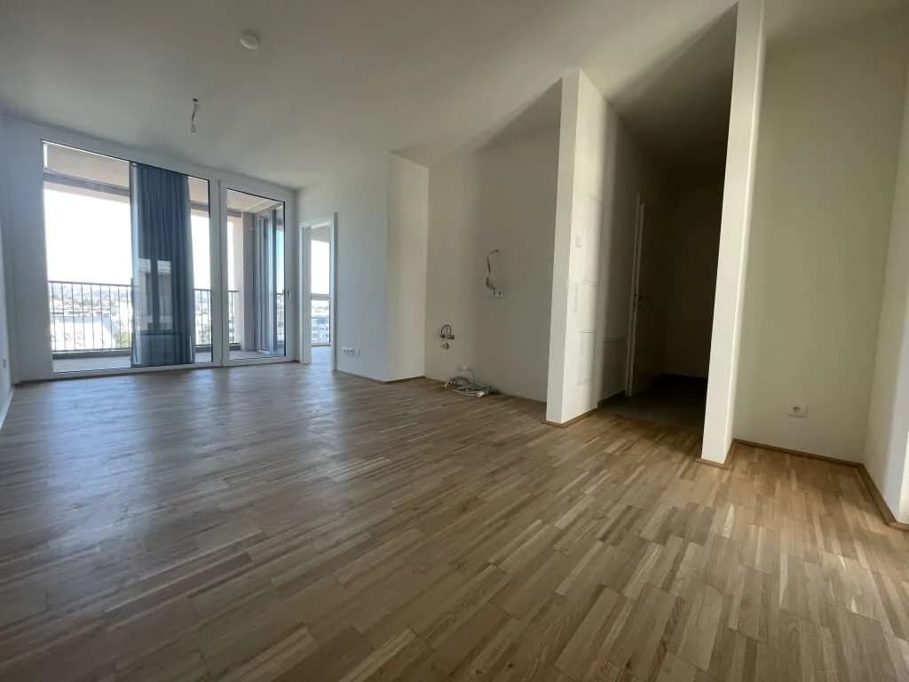 2-Zimmer-Wohnung kaufen in Graz – 41 m², € 227.000 – Bild 4 von 20