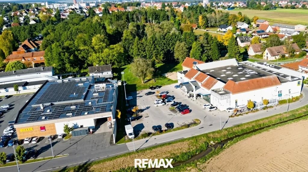 Gewerbeimmobilie mieten in Leibnitz – 1 m², € 6 – Bild 2 von 5