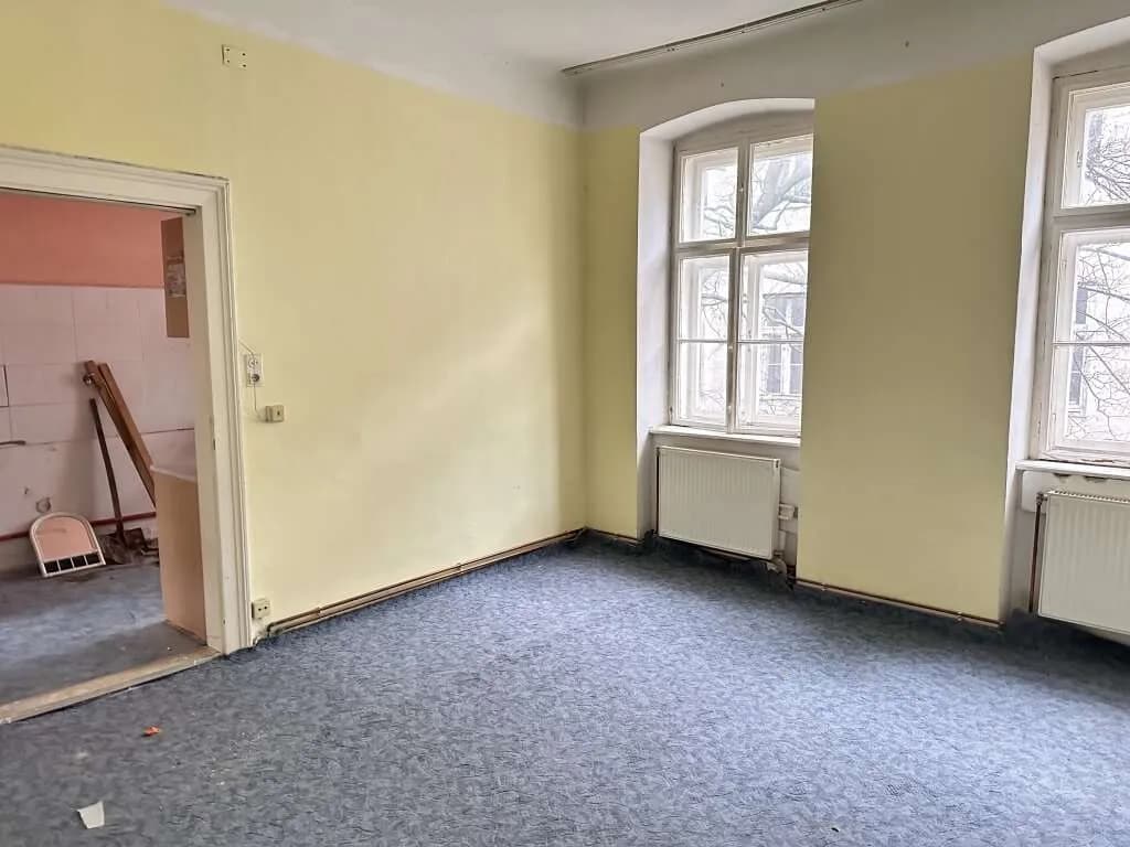 1-Zimmer-Wohnung kaufen in Wien – 30,81 m², € 98.889 – Bild 2 von 7