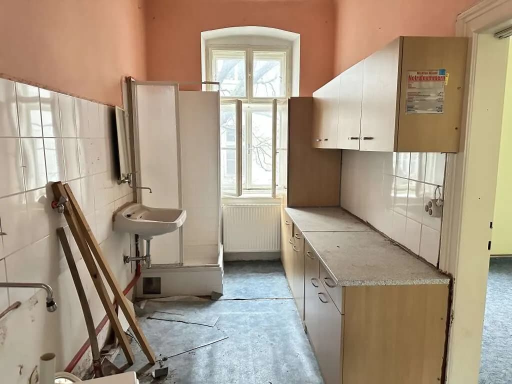 1-Zimmer-Wohnung kaufen in Wien – 30,81 m², € 98.889 – Bild 3 von 7