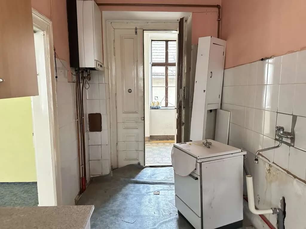 1-Zimmer-Wohnung kaufen in Wien – 30,81 m², € 98.889 – Bild 4 von 7