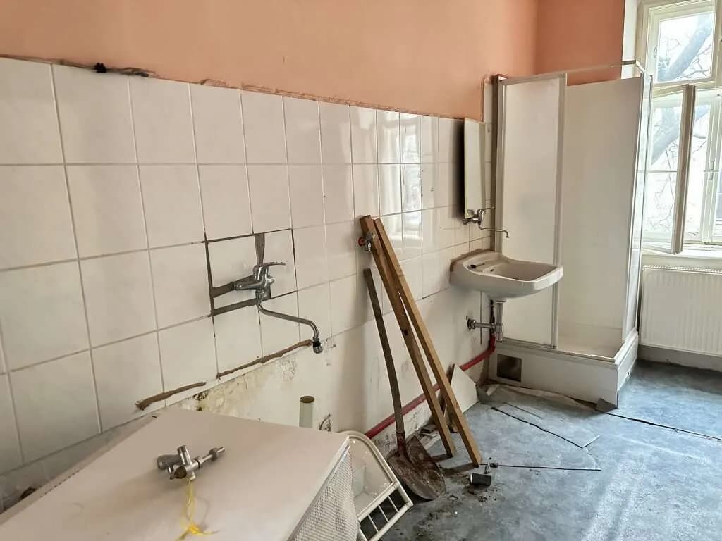 1-Zimmer-Wohnung kaufen in Wien – 30,81 m², € 98.889 – Bild 5 von 7