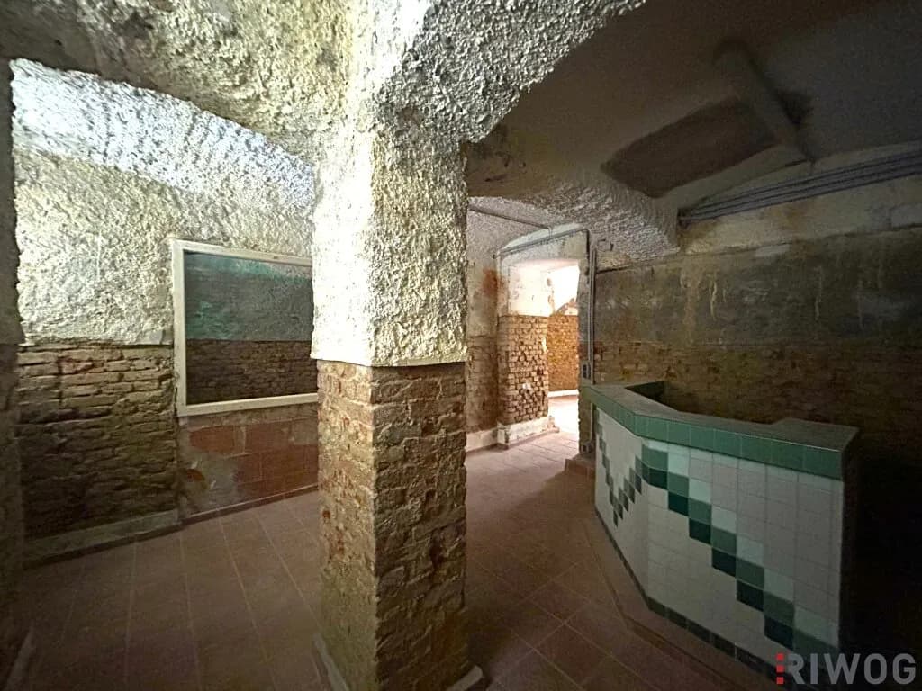 2-Zimmer-Gewerbeimmobilie mieten in Wien – 97 m², € 969 – Bild 5 von 11