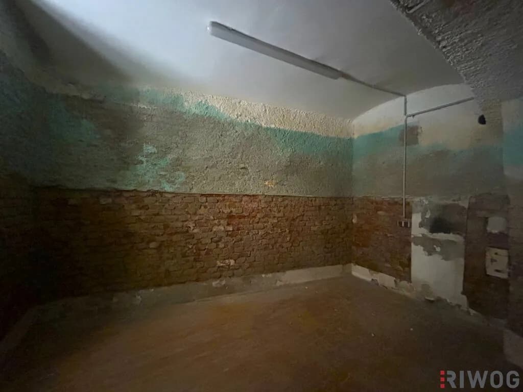 2-Zimmer-Gewerbeimmobilie mieten in Wien – 97 m², € 969 – Bild 6 von 11
