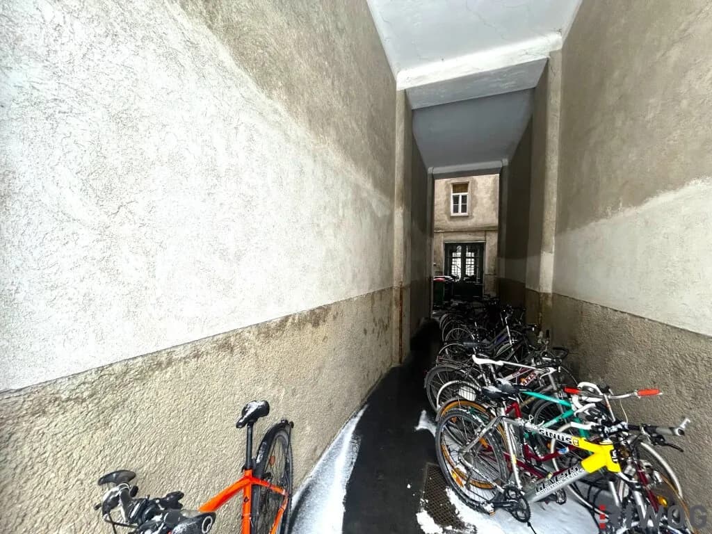 2-Zimmer-Gewerbeimmobilie mieten in Wien – 97 m², € 969 – Bild 7 von 11