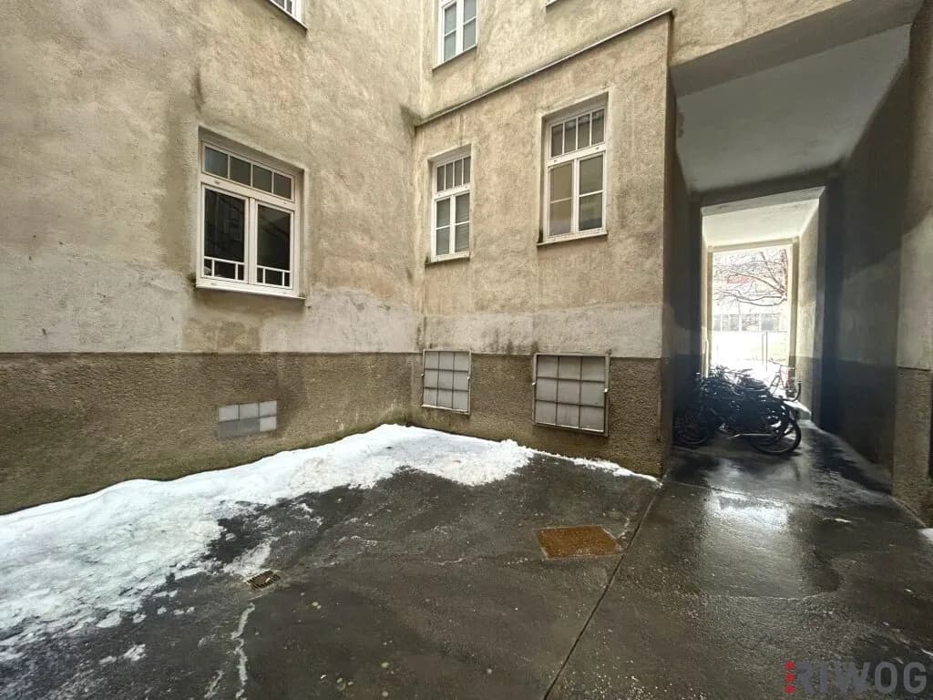 2-Zimmer-Gewerbeimmobilie mieten in Wien – 97 m², € 969 – Bild 8 von 11