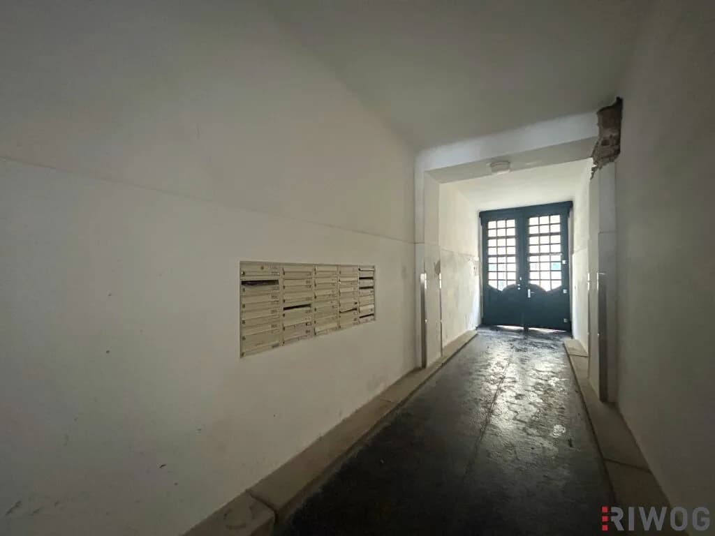 2-Zimmer-Gewerbeimmobilie mieten in Wien – 97 m², € 969 – Bild 9 von 11