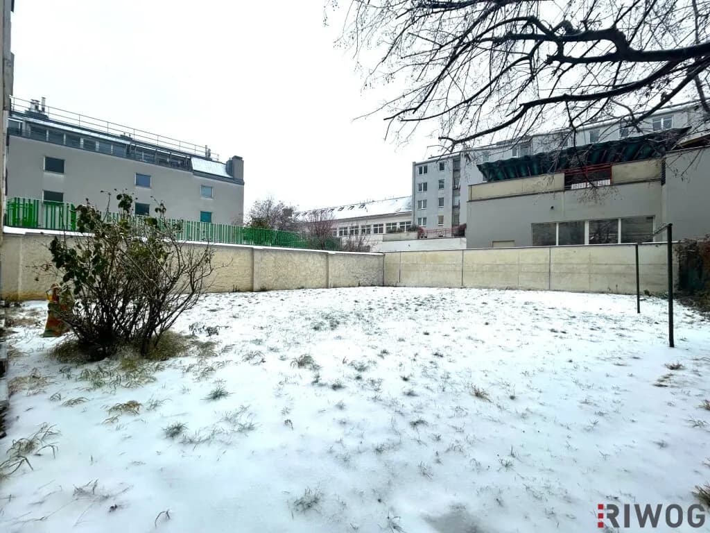 2-Zimmer-Gewerbeimmobilie mieten in Wien – 97 m², € 969 – Bild 10 von 11