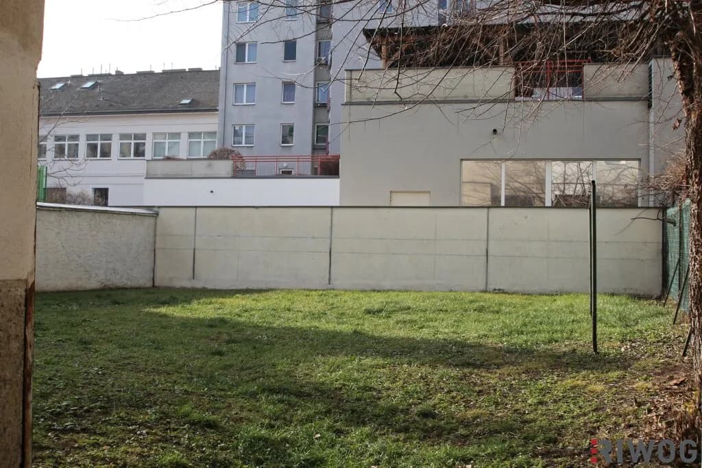 2-Zimmer-Gewerbeimmobilie mieten in Wien – 97 m², € 969 – Bild 11 von 11