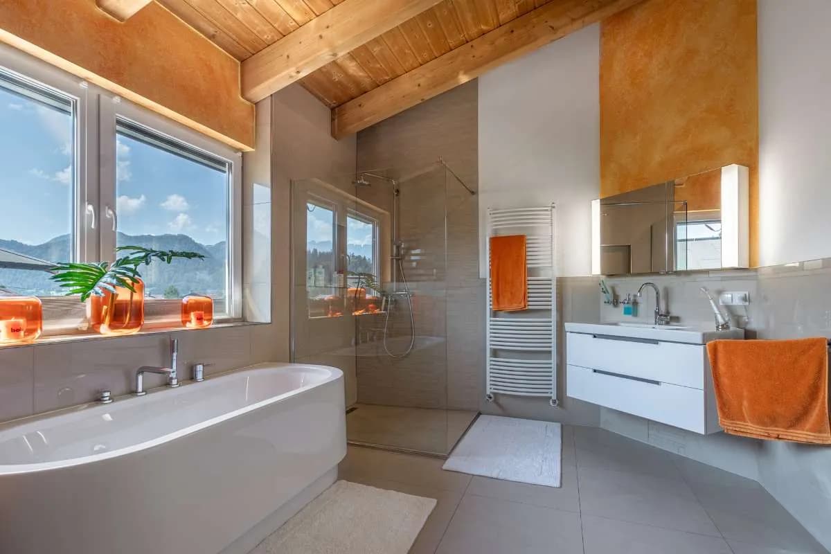 5-Zimmer-Immobilie kaufen in Kitzbühel – 250 m², € 2.425.000 – Bild 6 von 7