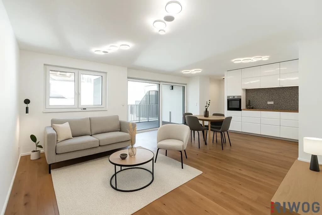 3-Zimmer-Wohnung kaufen in Wien – 83,79 m², € 639.000 – Bild 2 von 21