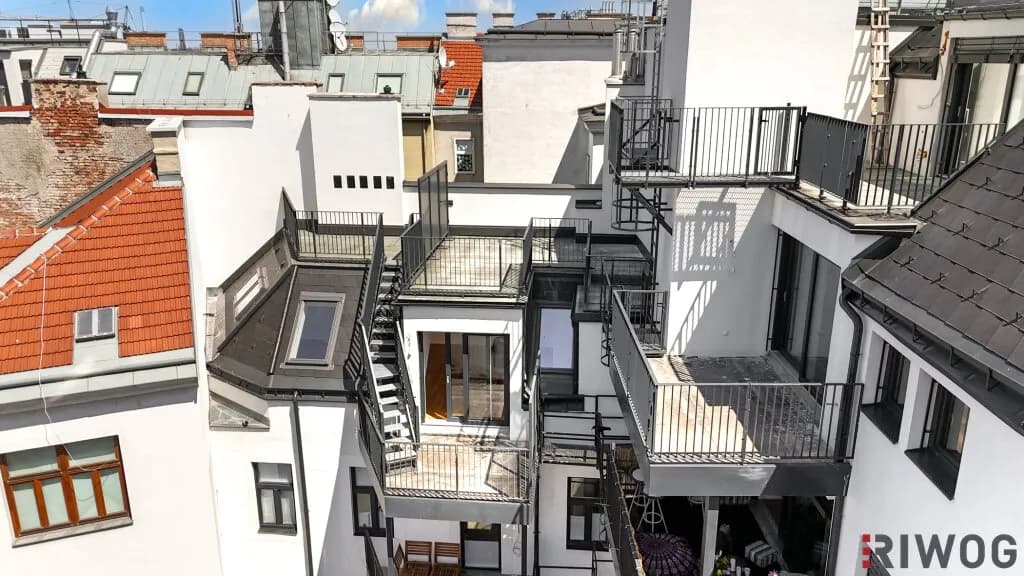 3-Zimmer-Wohnung kaufen in Wien – 83,79 m², € 639.000 – Bild 19 von 21