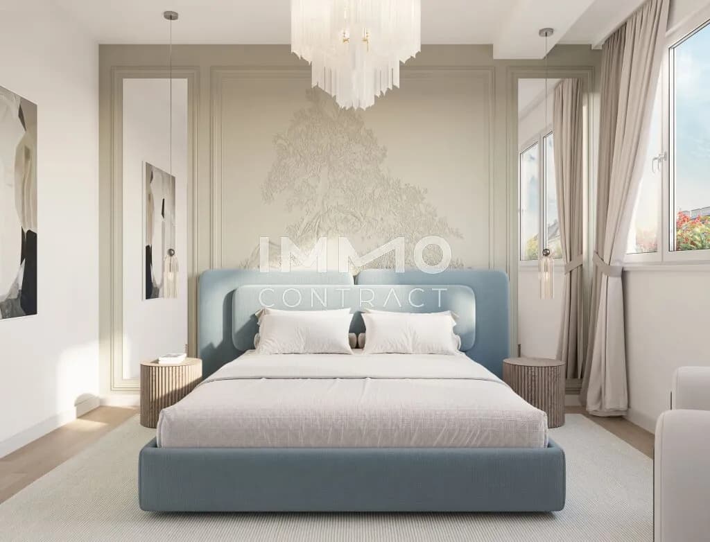 2-Zimmer-Wohnung kaufen in Wien – 43,34 m², € 346.200