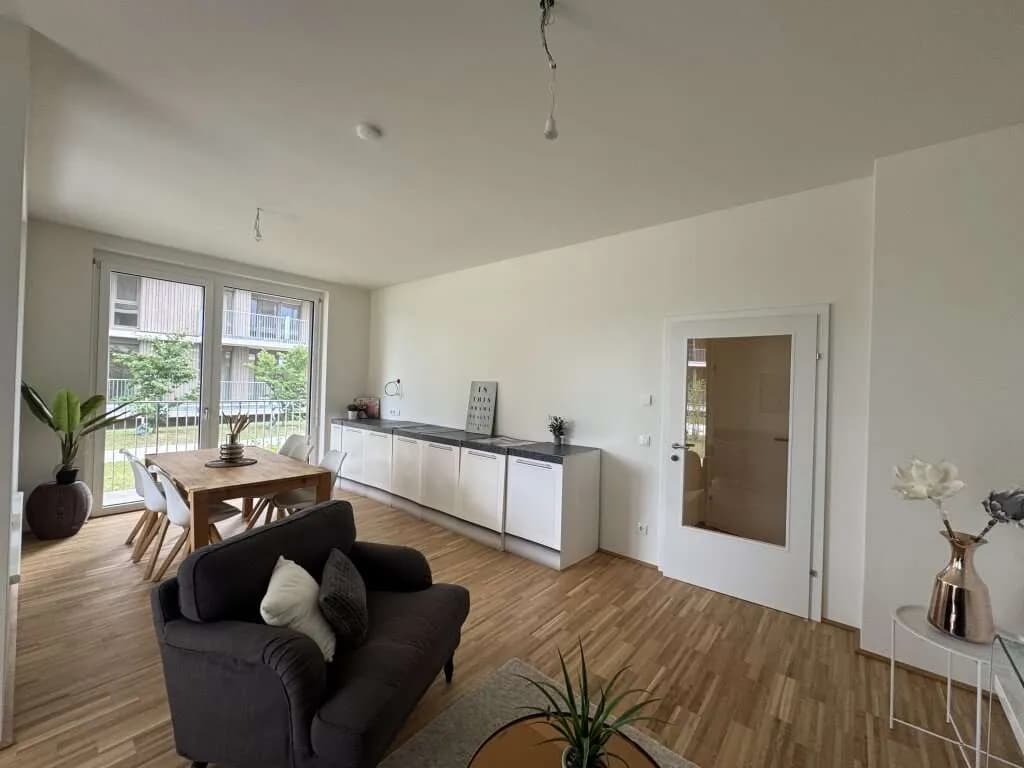 3-Zimmer-Wohnung kaufen in Graz – 72,96 m², € 341.000