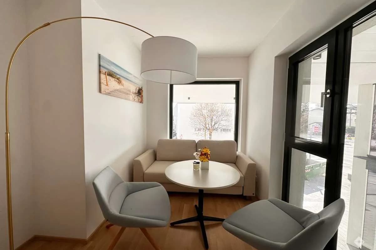 Gewerbeimmobilie mieten in Salzburg Stadt – 28 m², € 895 – Bild 2 von 5