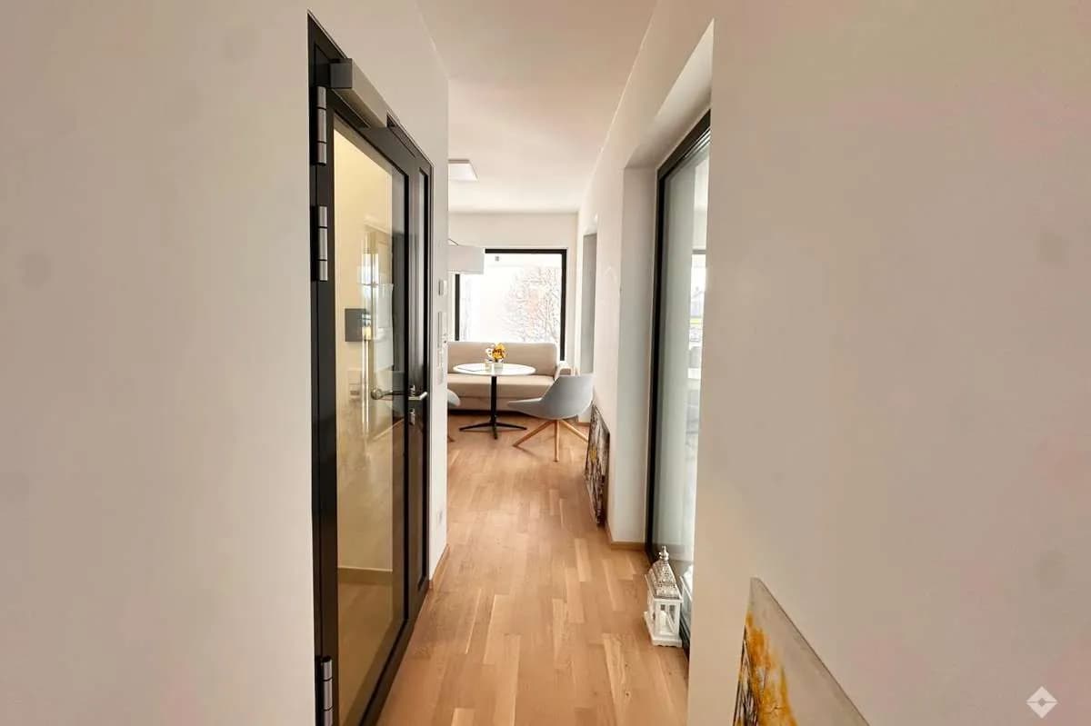 Gewerbeimmobilie mieten in Salzburg Stadt – 28 m², € 895 – Bild 3 von 5