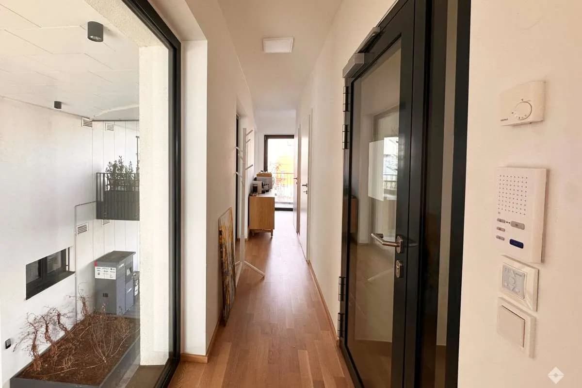 Gewerbeimmobilie mieten in Salzburg Stadt – 28 m², € 895 – Bild 4 von 5