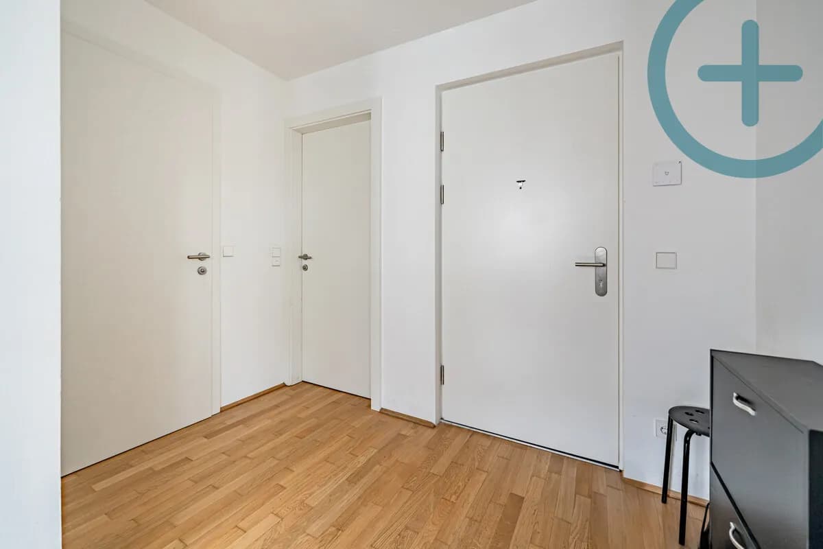 2-Zimmer-Wohnung kaufen in Wien – 58,7 m², € 399.000 – Bild 5 von 11