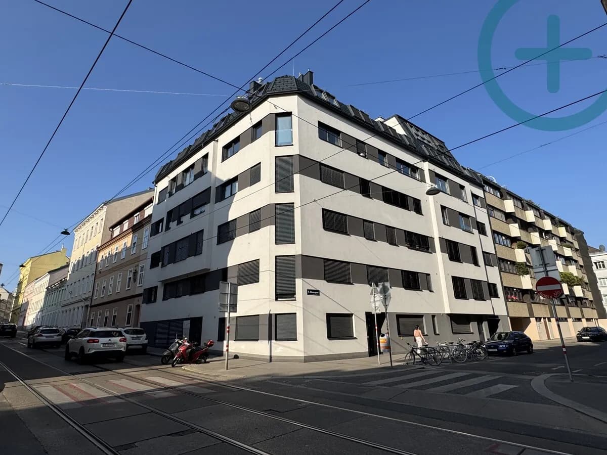 2-Zimmer-Wohnung kaufen in Wien – 58,7 m², € 399.000 – Bild 10 von 11