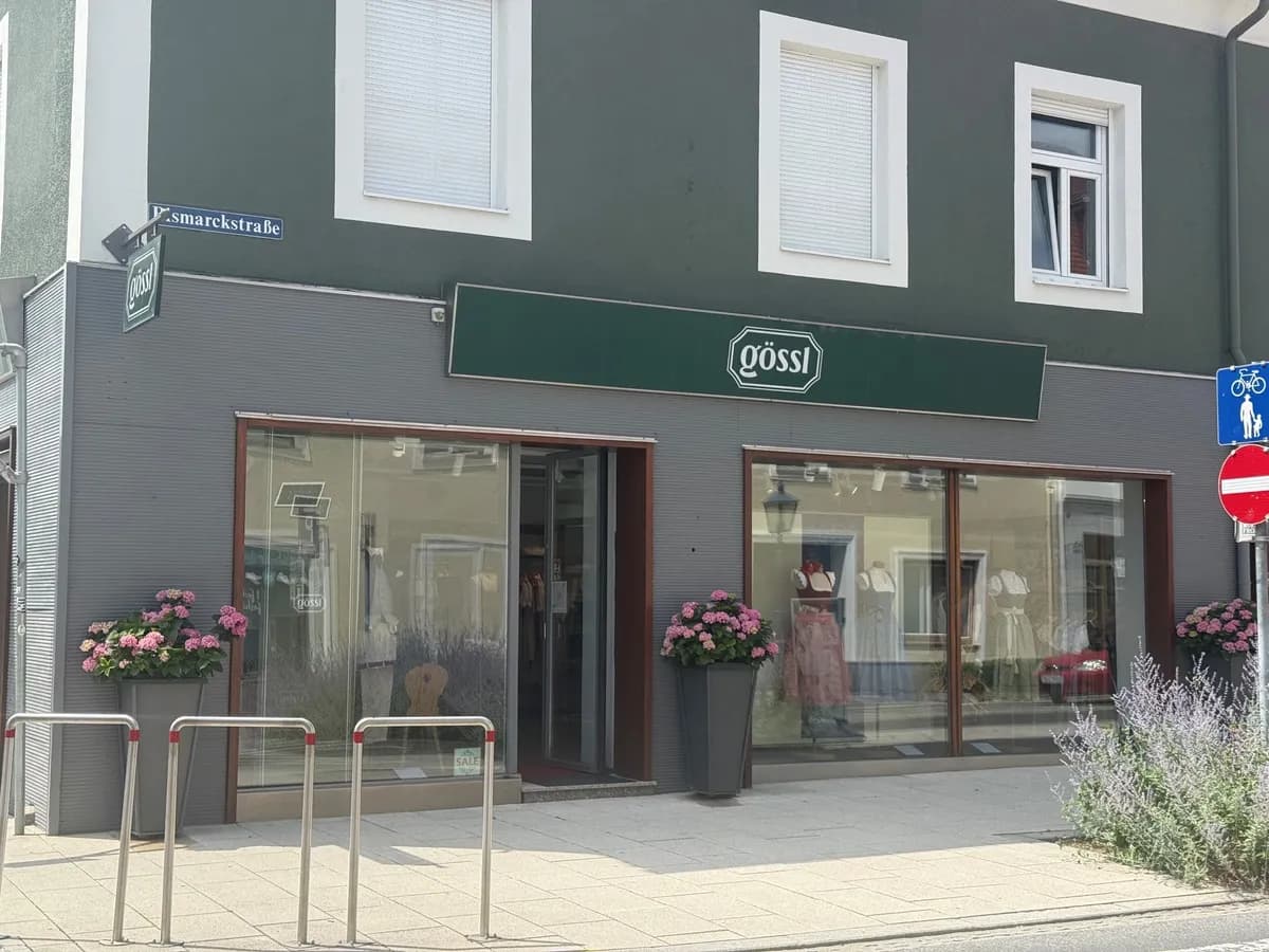 Gewerbeimmobilie mieten in Hartberg-Fürstenfeld – 111 m², € 1.352 – Bild 3 von 8