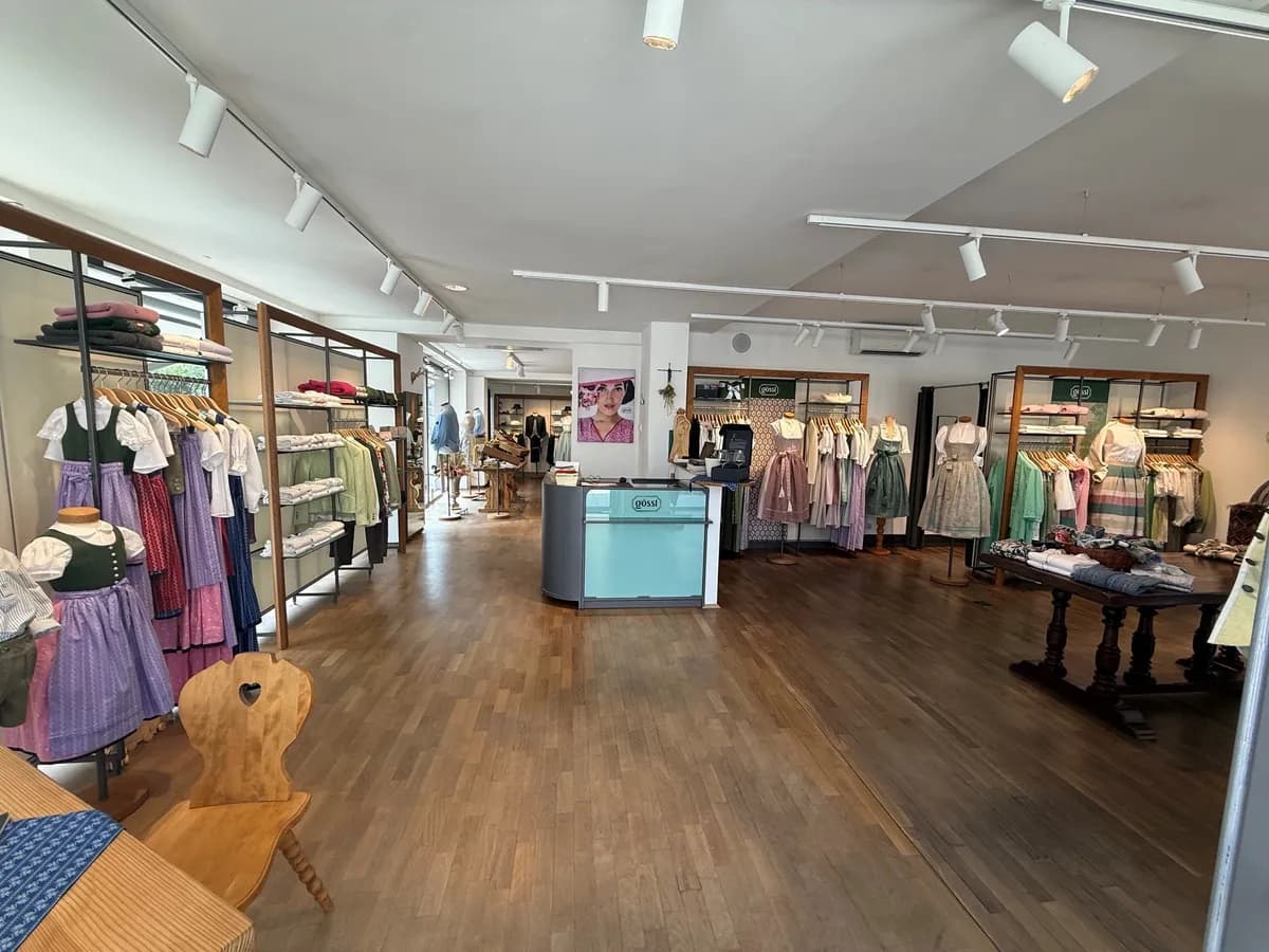 Gewerbeimmobilie mieten in Hartberg-Fürstenfeld – 111 m², € 1.352 – Bild 5 von 8