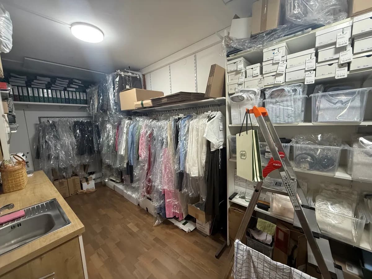 Gewerbeimmobilie mieten in Hartberg-Fürstenfeld – 111 m², € 1.352 – Bild 7 von 8
