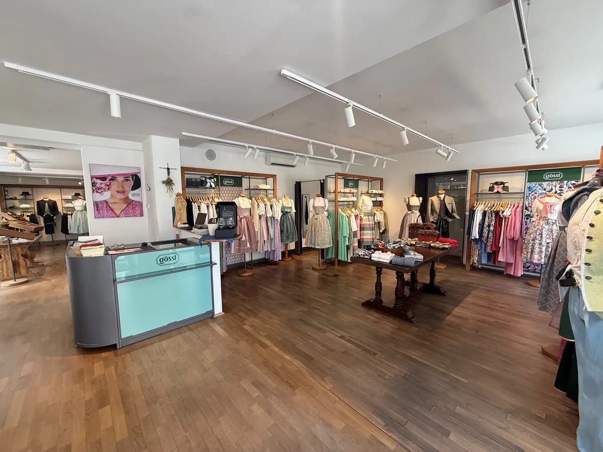 Gewerbeimmobilie mieten in Hartberg-Fürstenfeld – 111 m², € 1.352 – Bild 8 von 8