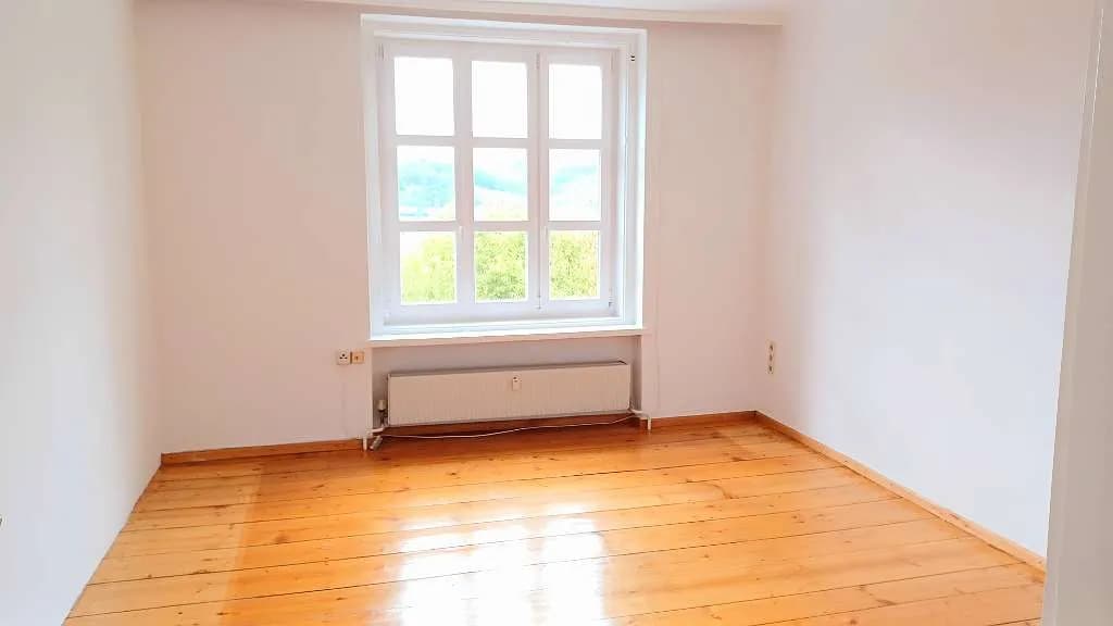 2-Zimmer-Wohnung mieten in Weiz – 63,8 m², € 745