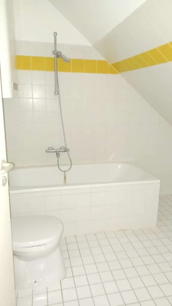 2-Zimmer-Wohnung mieten in Weiz – 63,8 m², € 547 – Bild 8 von 9