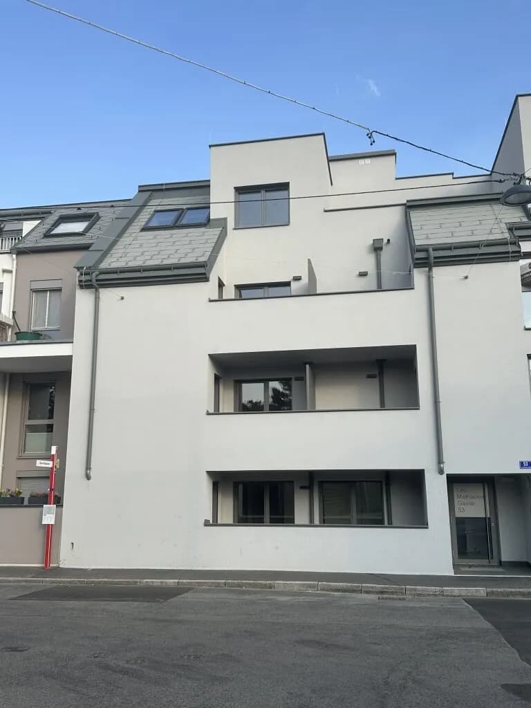 2-Zimmer-Wohnung kaufen in Wien – 37,23 m², € 269.000 – Bild 2 von 10