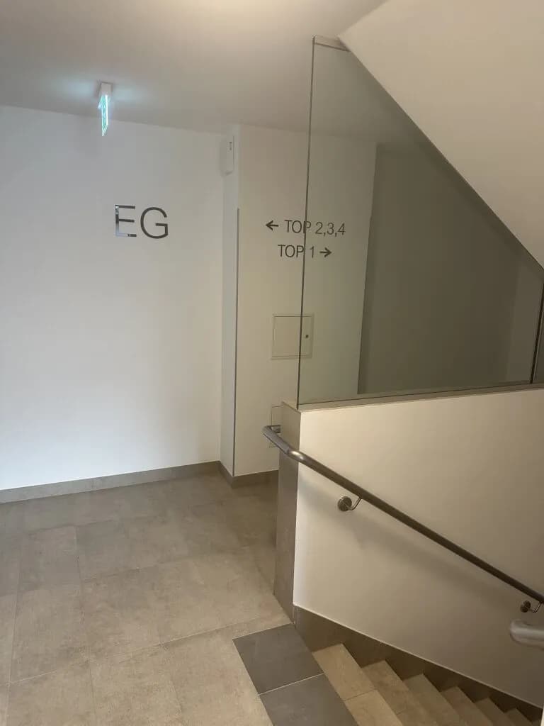 2-Zimmer-Wohnung kaufen in Wien – 37,23 m², € 269.000 – Bild 4 von 10