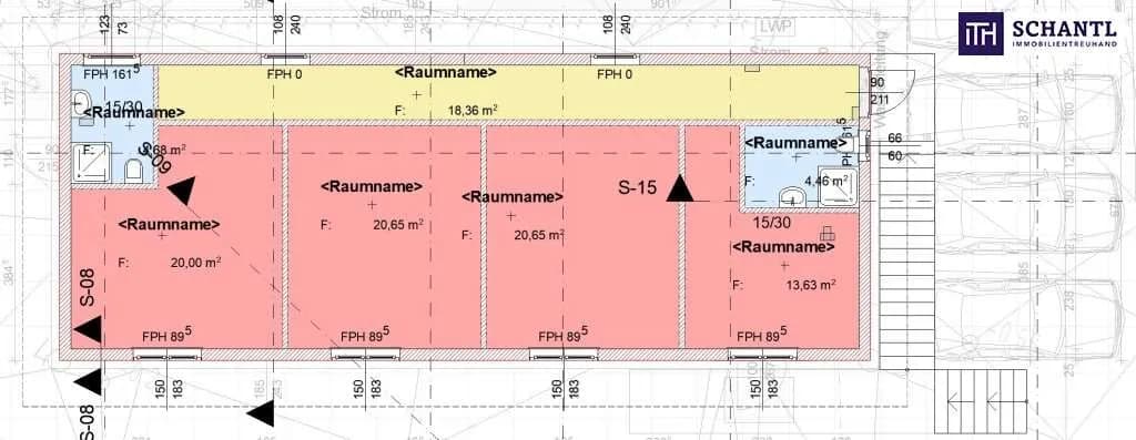 Gewerbeimmobilie mieten in Graz-Umgebung – 100 m², € 1.700 – Bild 6 von 6